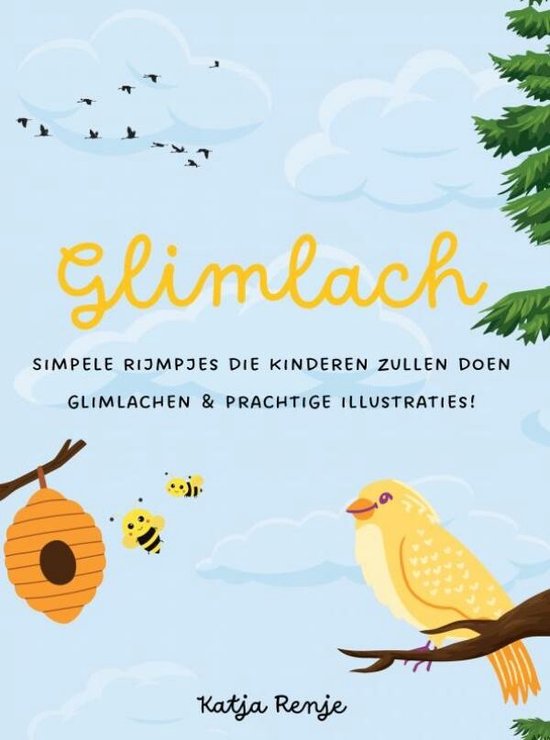 Glimlach