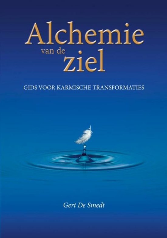 Alchemie van de ziel