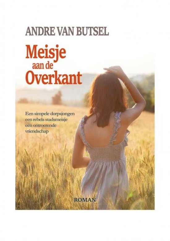 Meisje aan de Overkant