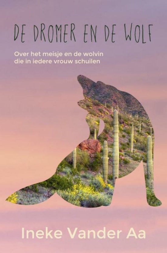 De dromer en de wolf