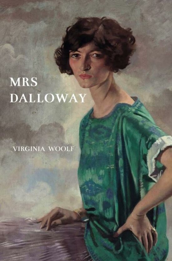 Mrs Dalloway