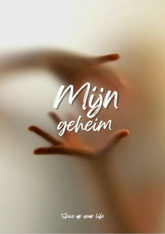 Mijn Geheim