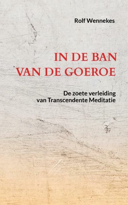 In de ban van de goeroe