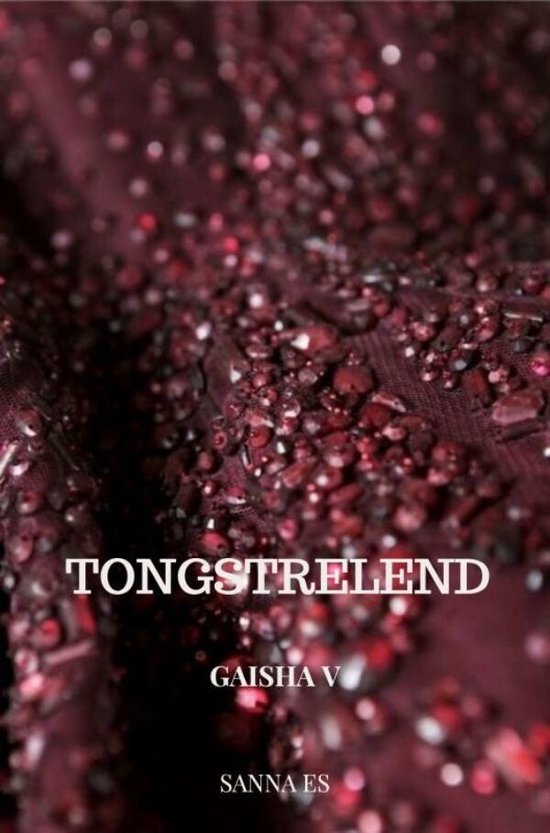 Tongstrelend