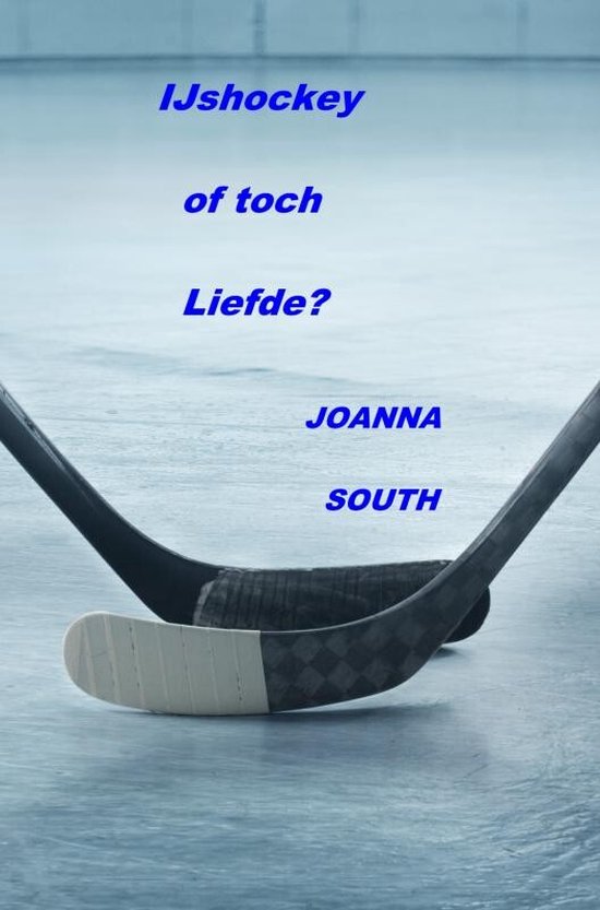 IJshockey of toch Liefde?