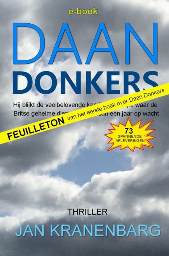 Daan Donkers