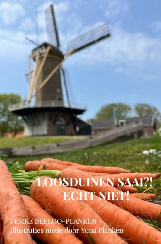 Loosduinen saai?! Echt niet!