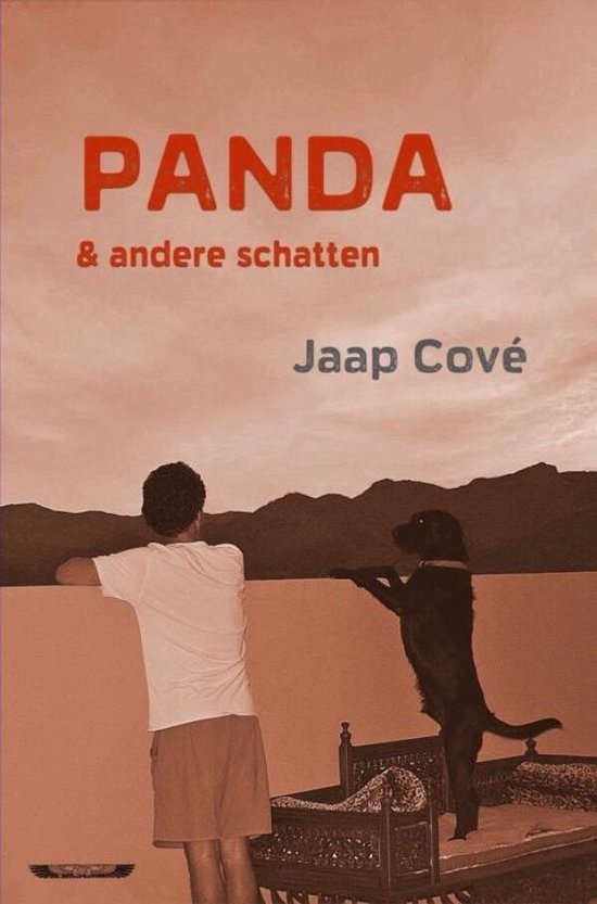 Panda & andere schatten