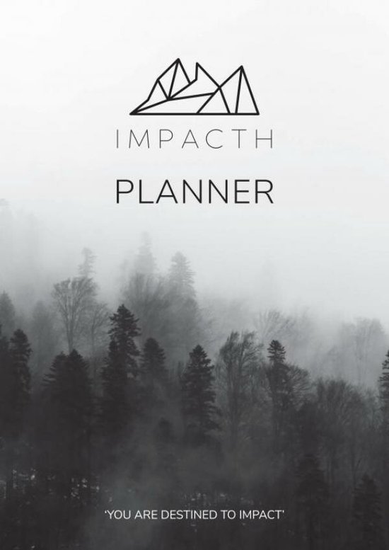 Impacth Planner