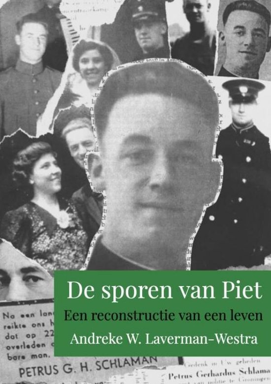 De sporen van Piet