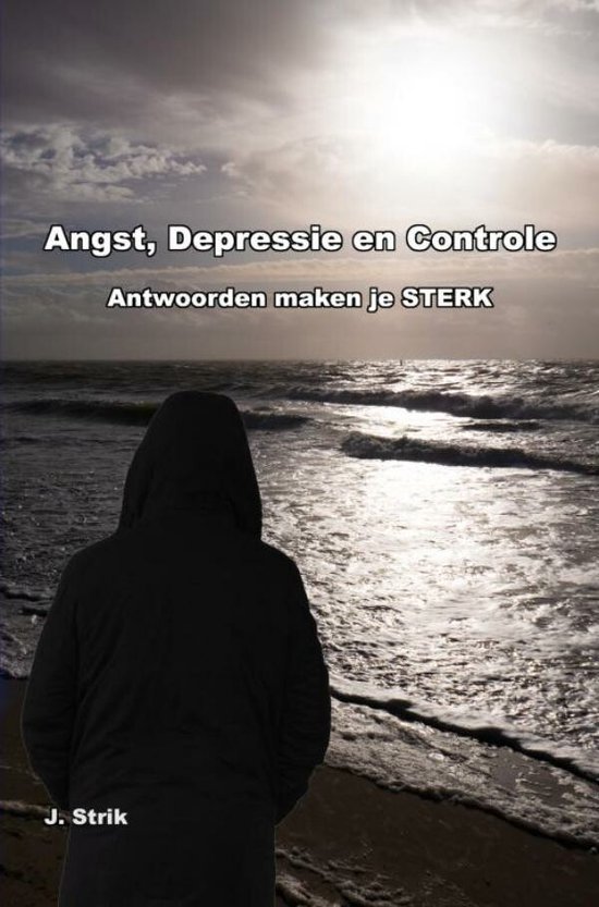 Angst, Depressie en Controle