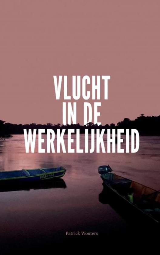 Vlucht in de werkelijkheid