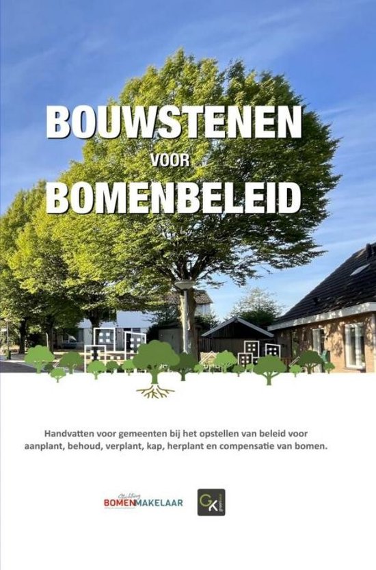 Bouwstenen voor bomenbeleid