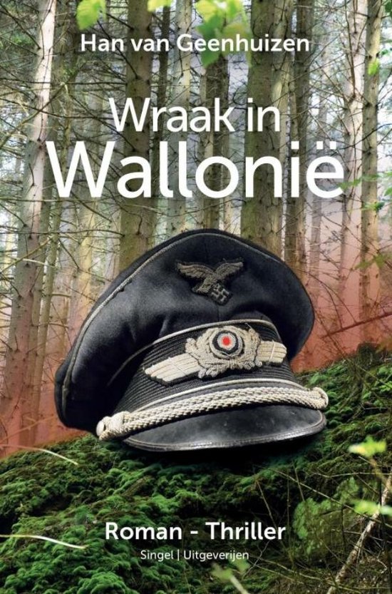 Wraak in Wallonië