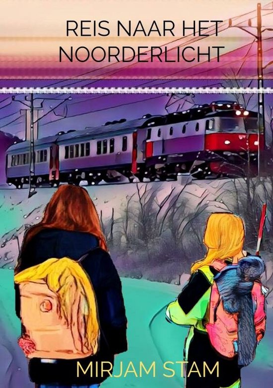 Reis naar het Noorderlicht