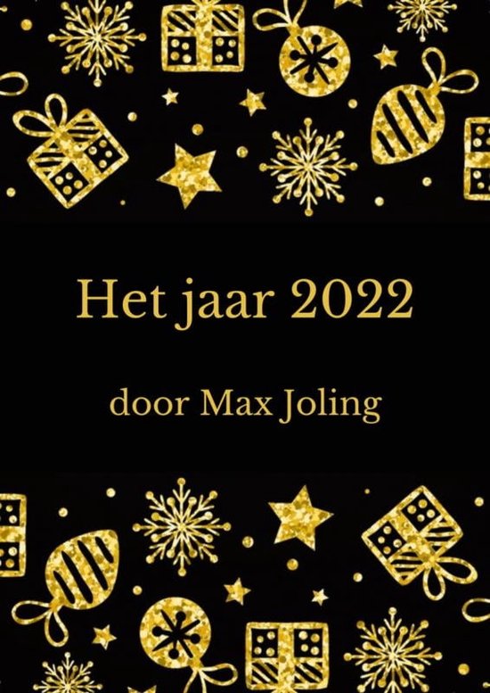 Het jaar 2022