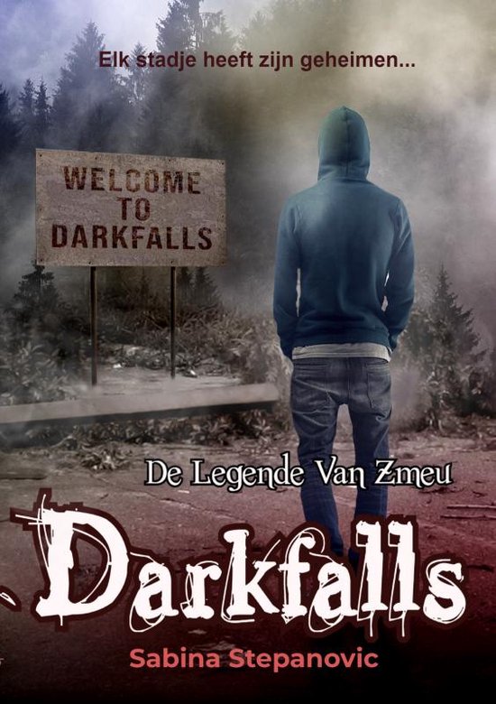 DARKFALLS