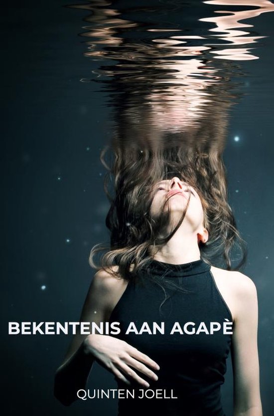 Bekentenis aan Agapè