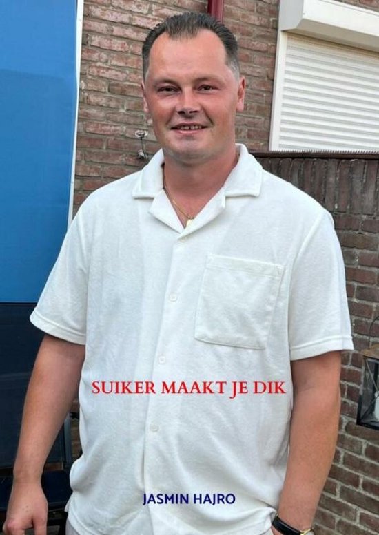 Suiker maakt je dik