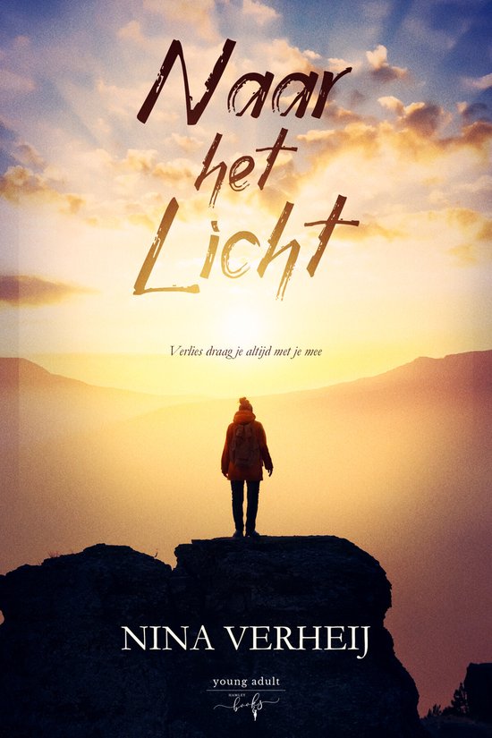 Naar het Licht