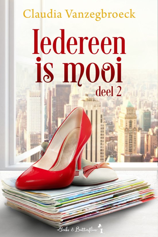 Iedereen is mooi 2 - Iedereen is mooi