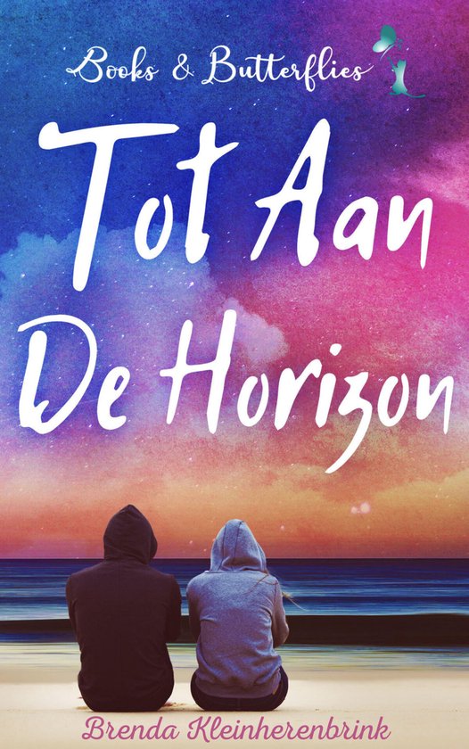 Tot aan de horizon