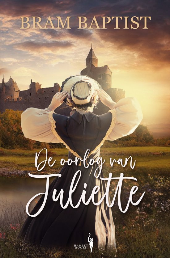 De oorlog van Juliette