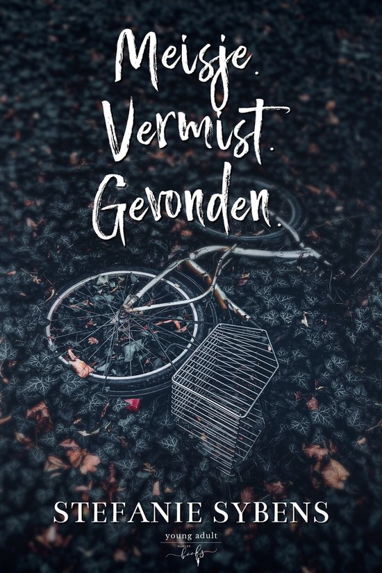 Meisje.Vermist.Gevonden.