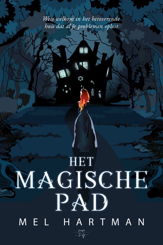 Het Magische pad