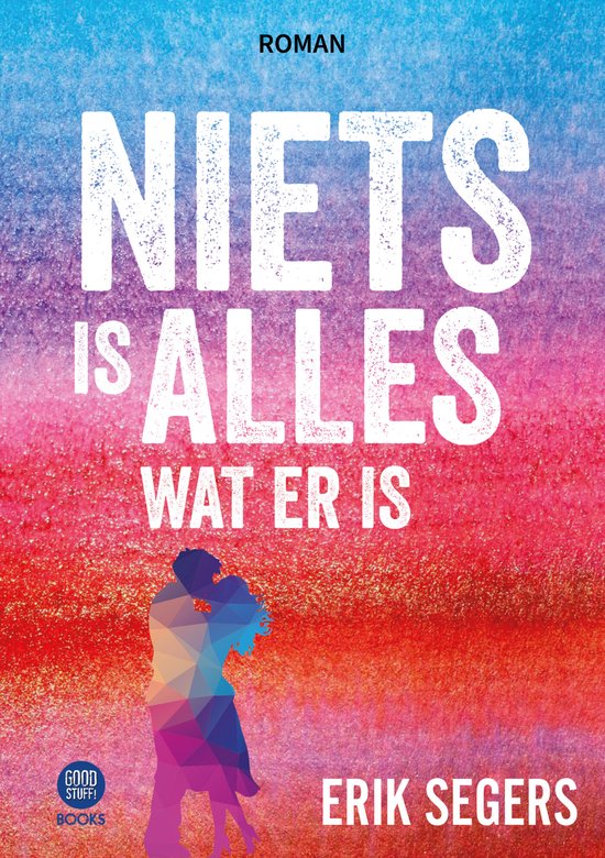 Niets is alles wat er is