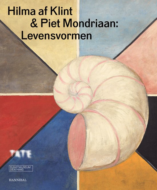 Hilma af Klint & Piet Mondriaan