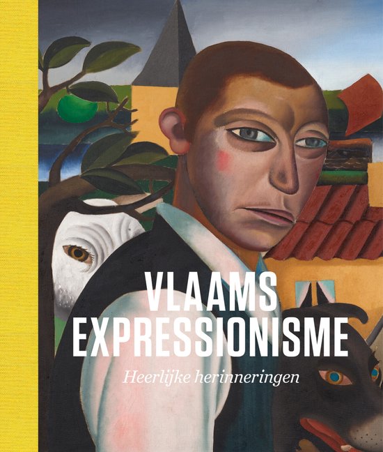 Vlaams expressionisme