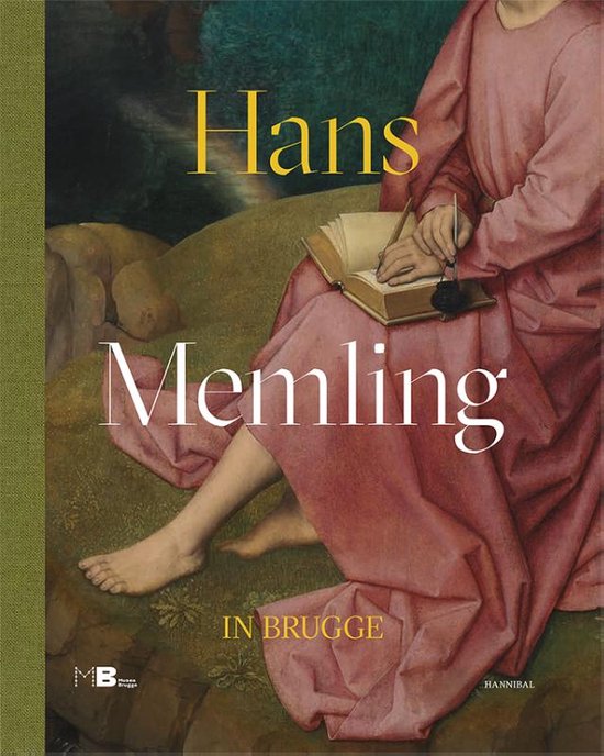 Hans Memling in Brugge