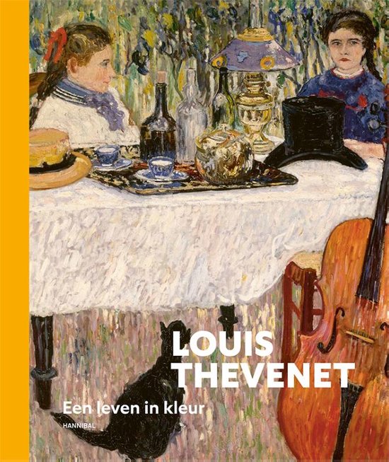 Louis Thevenet