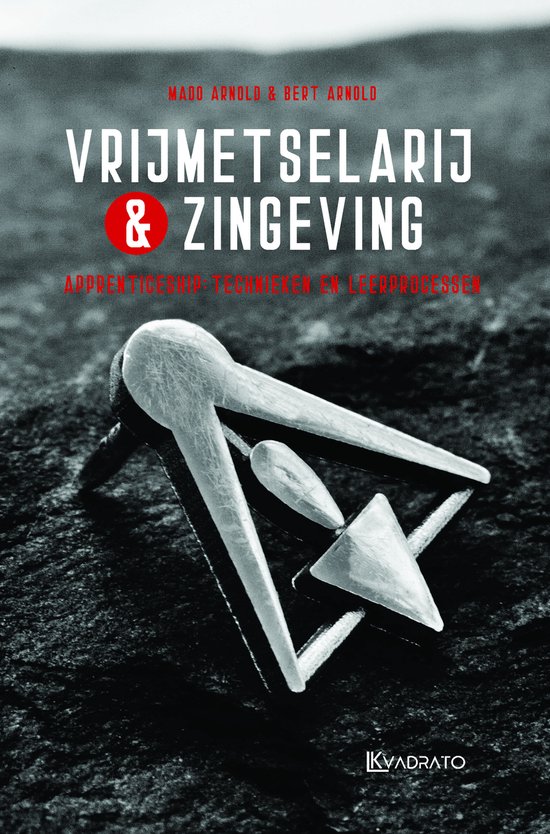 Vrijmetselarij & Zingeving