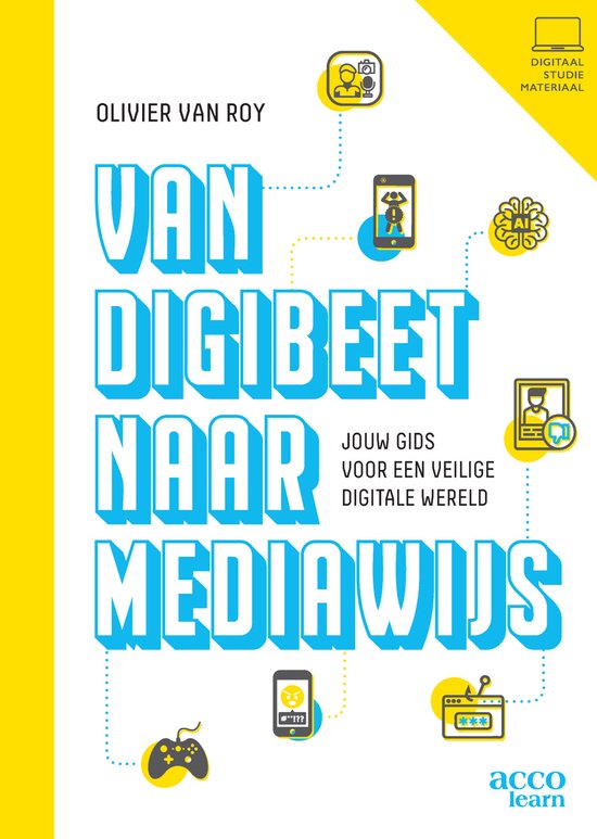 Van digibeet naar mediawijs