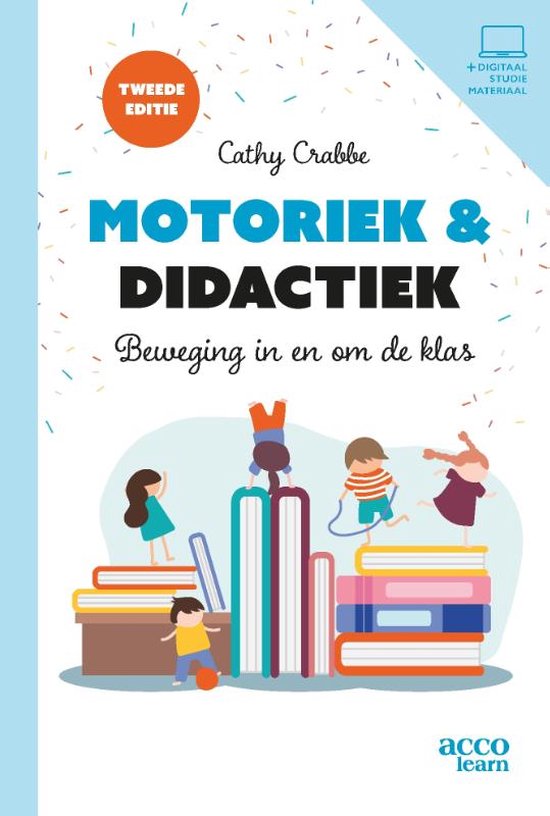 Motoriek en didactiek