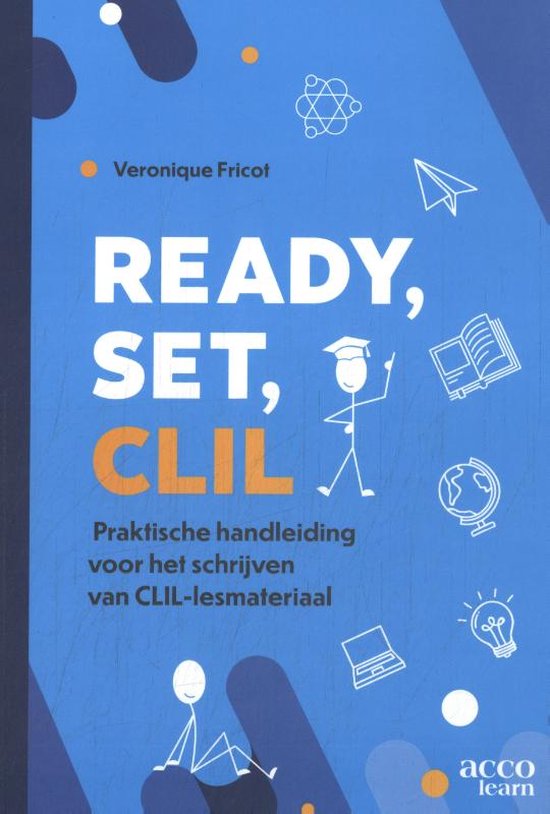 Ready, set, CLIL