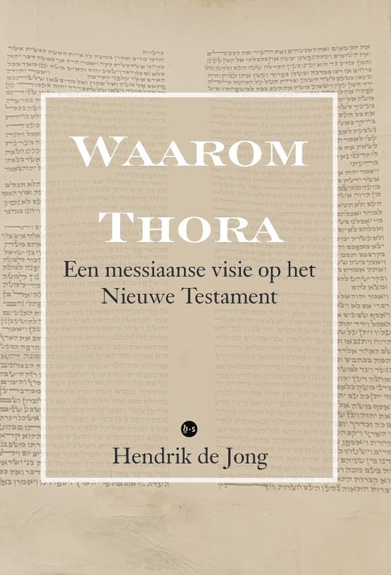 Waarom Thora