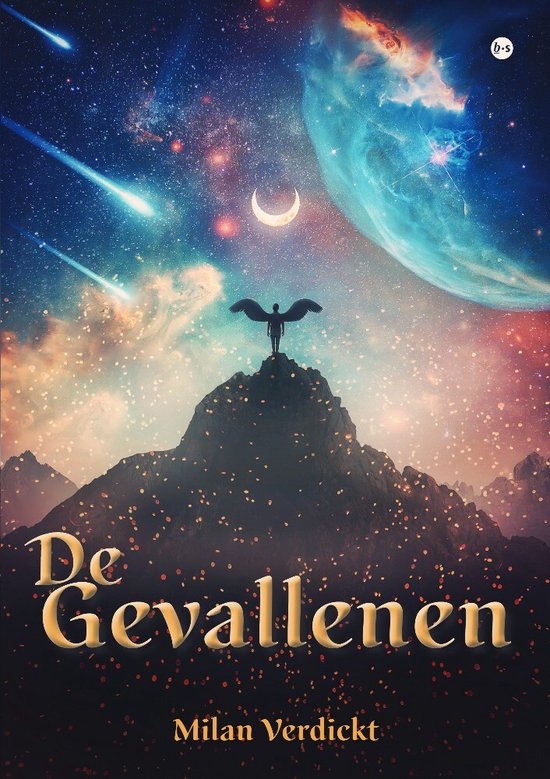 De Gevallenen