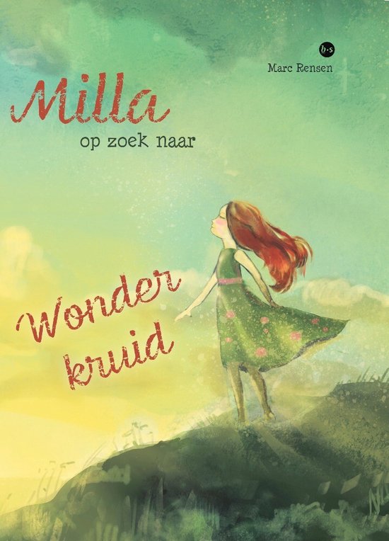 Milla op zoek naar wonderkruid