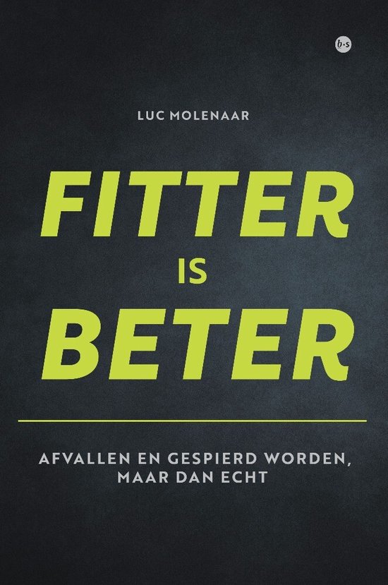 Fitter is Beter