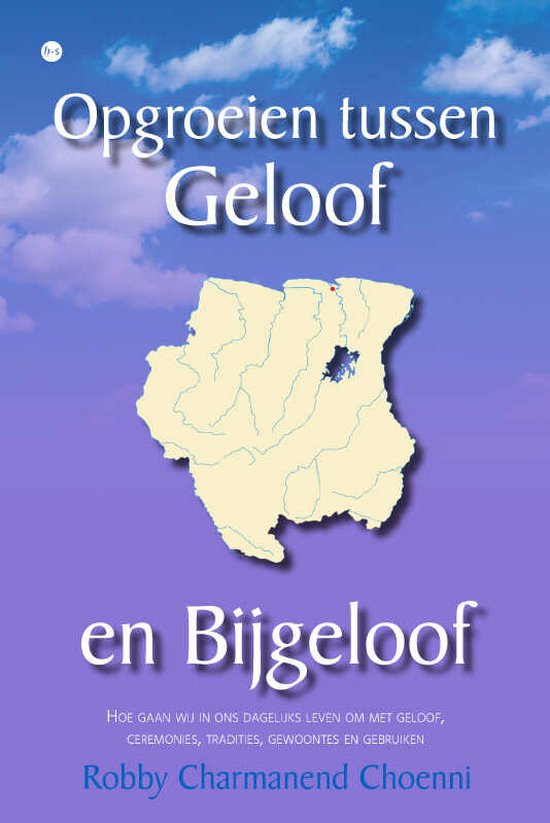 Opgroeien tussen Geloof en Bijgeloof