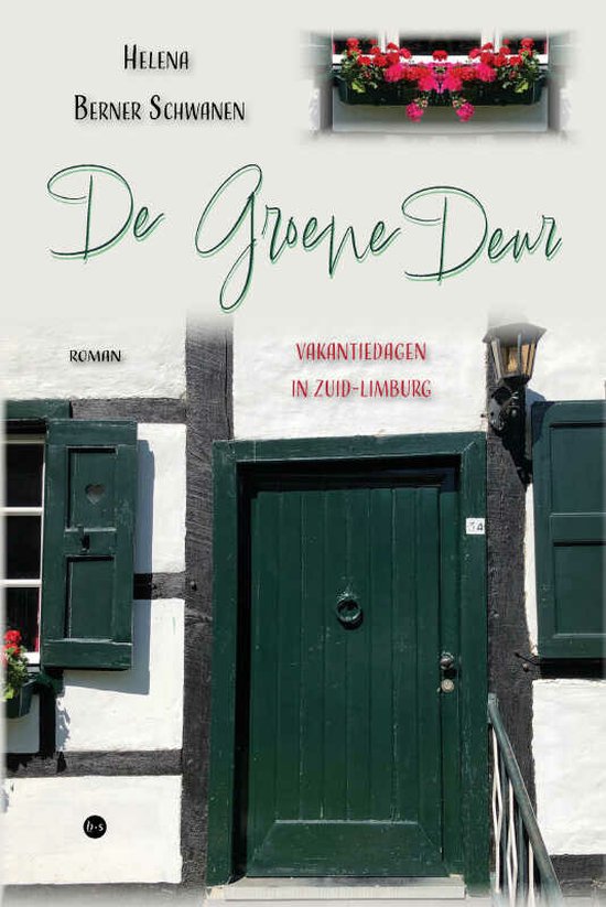 De Groene Deur