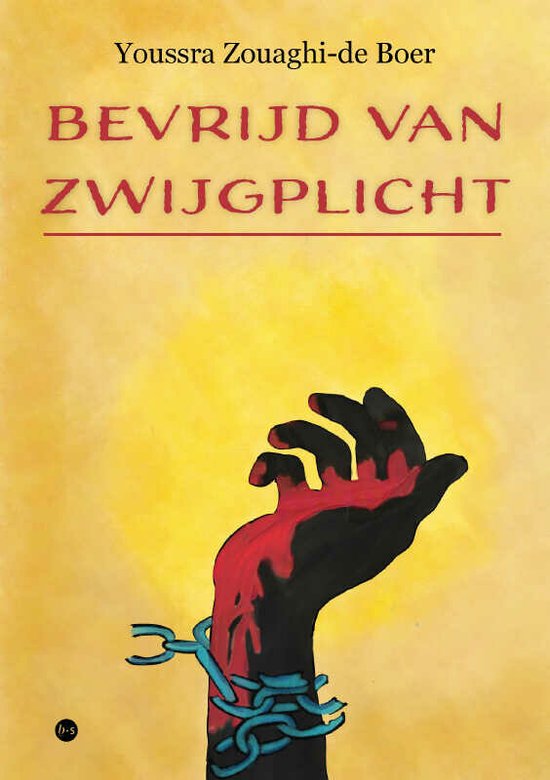 Bevrijd van zwijgplicht