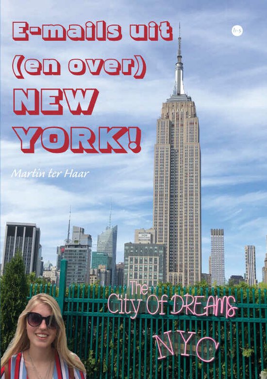 E-mails uit (en over) NEW YORK!