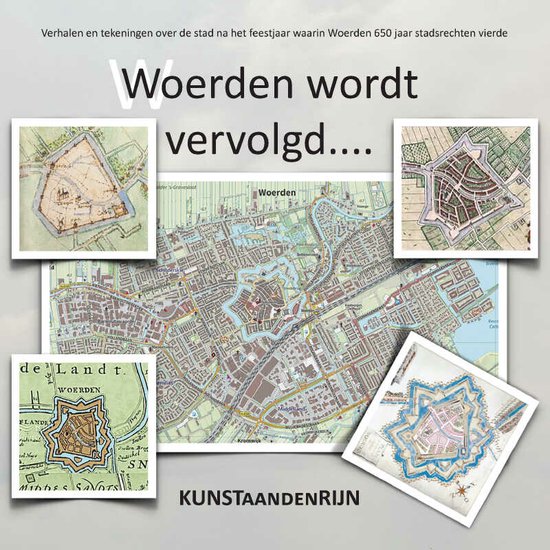 Woerden wordt vervolgd....