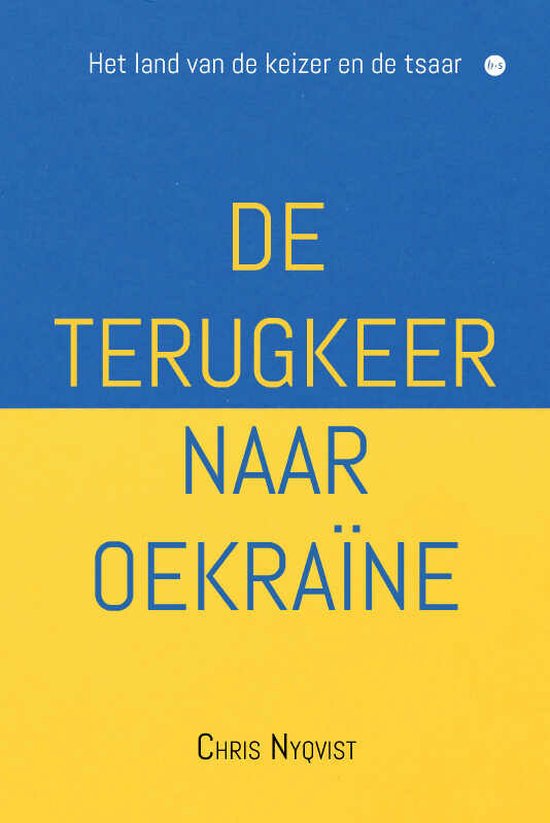 De terugkeer naar Oekraïne