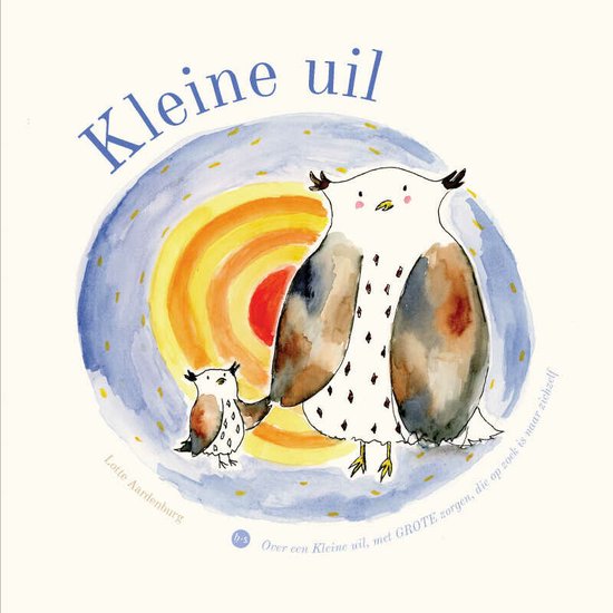 Kleine uil