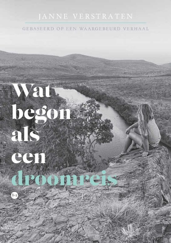 Wat begon als een droomreis